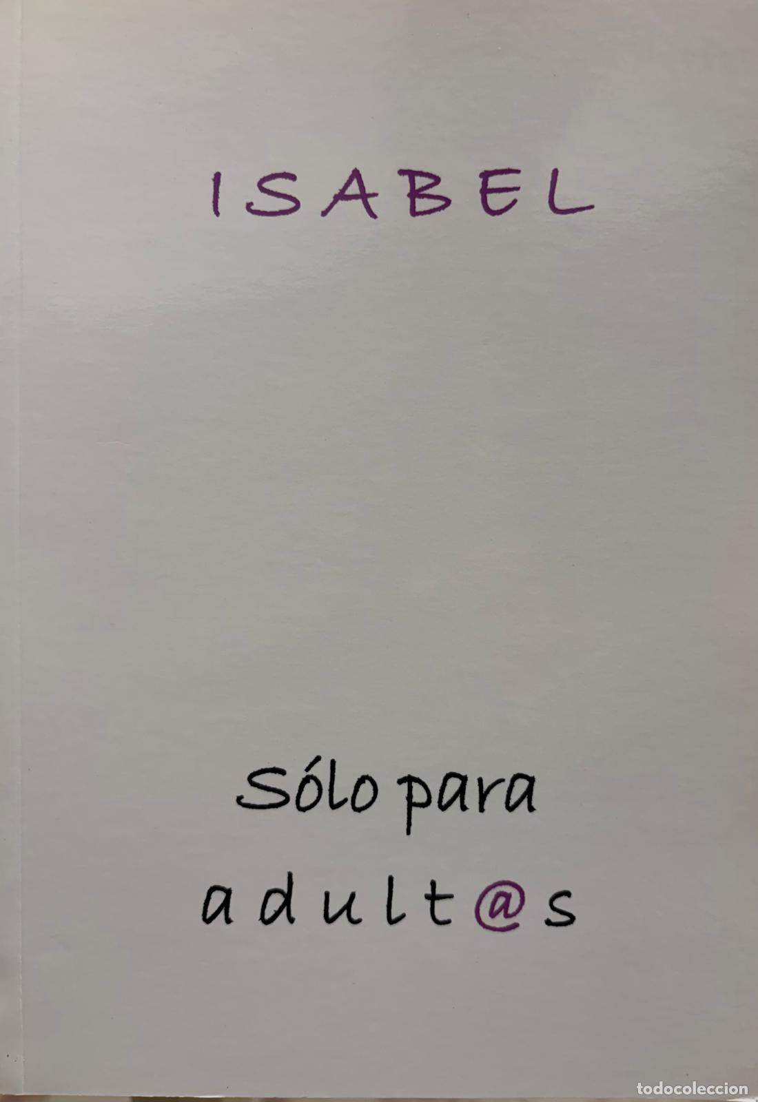 Libros: ISABEL - BISAN-ETAME JOHNSON, CRISTINA
