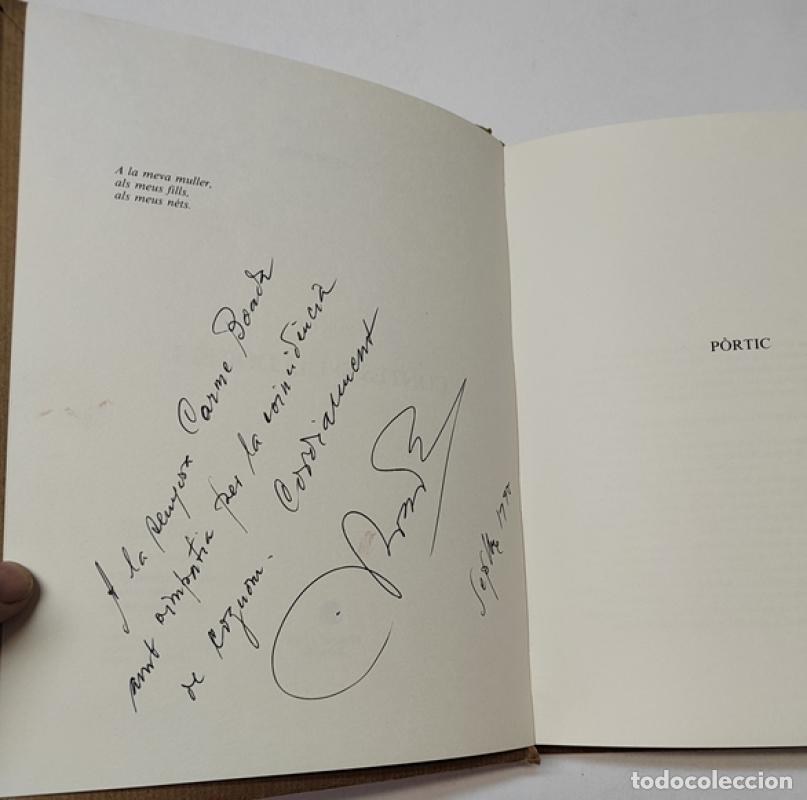 Libros: Contes dUlldocell - Boada, Antoni - Foto 3