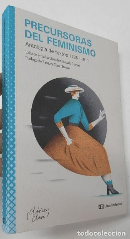 Libros: Precursoras del feminismo - - Foto 1