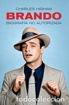 B&uuml;cher: BRANDO - HIGHAM, CHARLES