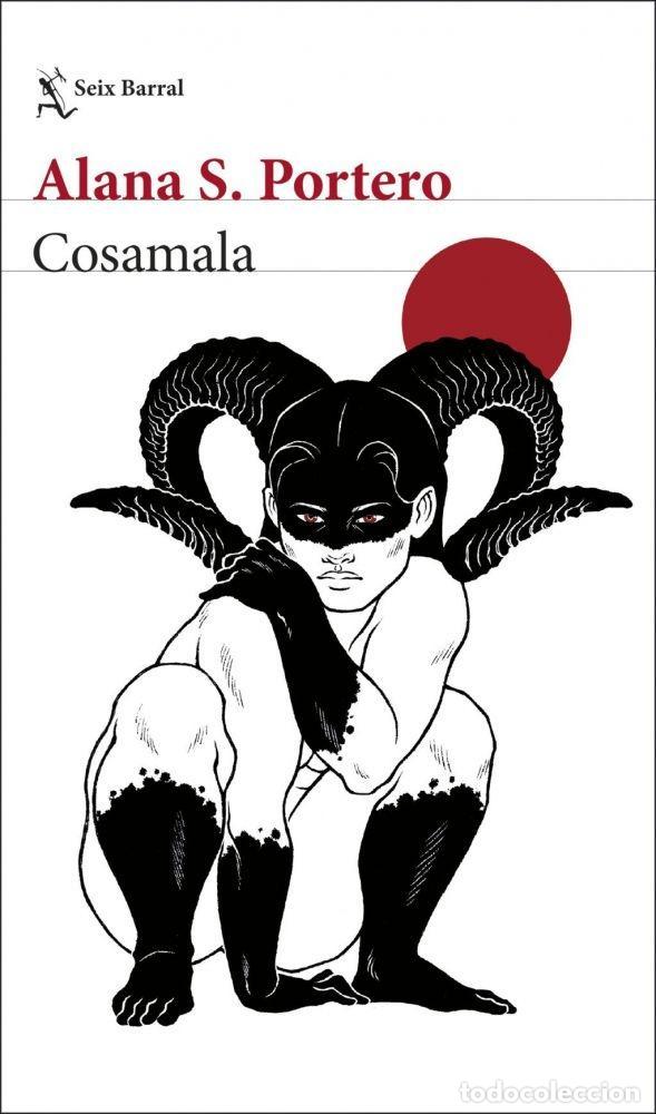 Libros: COSAMALA - Portero, Alana S.