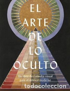 books: EL ARTE DE LO OCULTO - S. Elisabeth