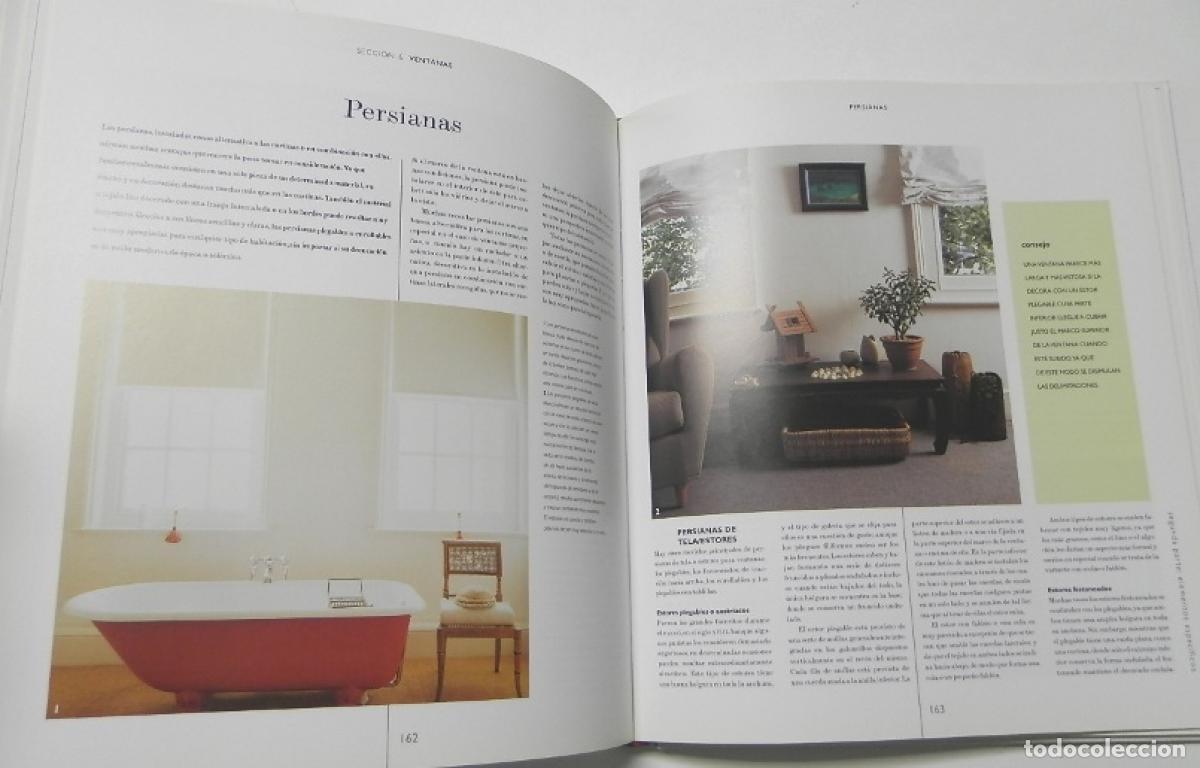 Libros: Curso de interiorismo - Gilliatt, Mary - Foto 3
