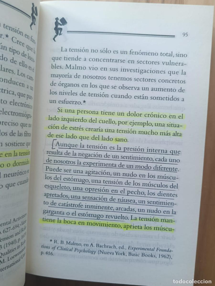 Libros: El grito primal - Arthur Janov - Foto 2