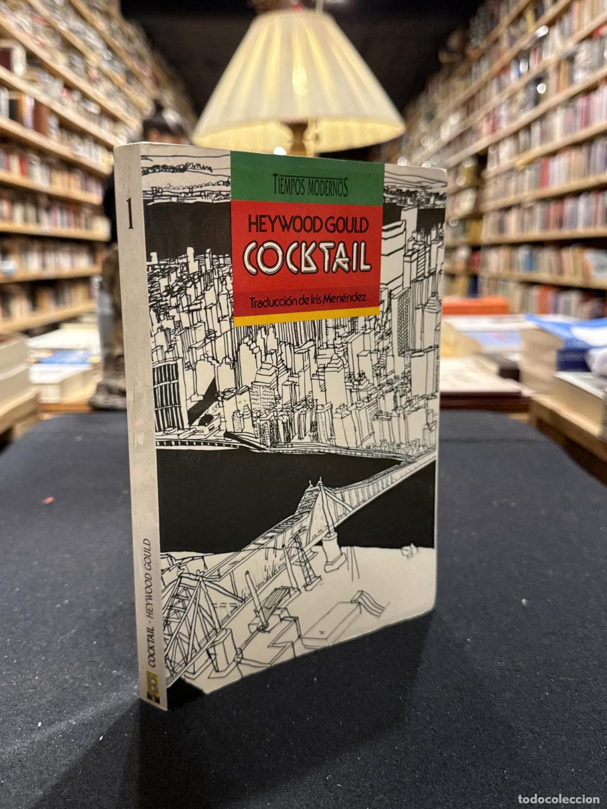 Cocktail - Heywood Gould