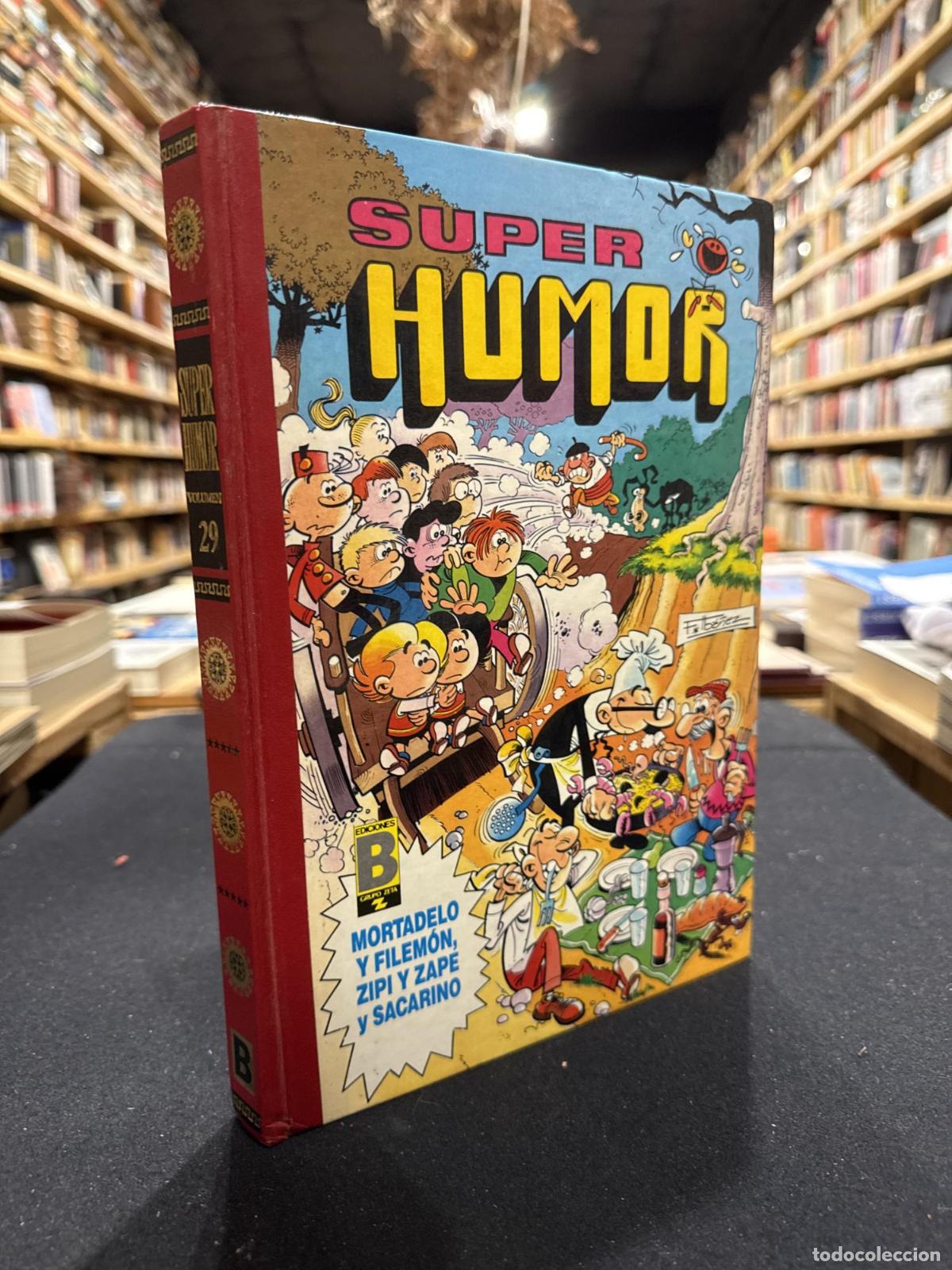 Super humor 29 - VVAA
