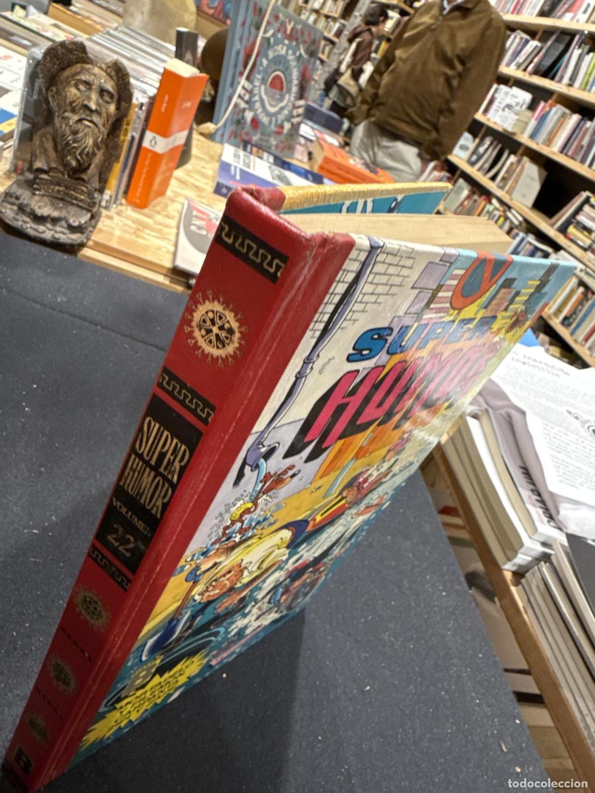 Libros: Super humor 22 - VVAA - Foto 3