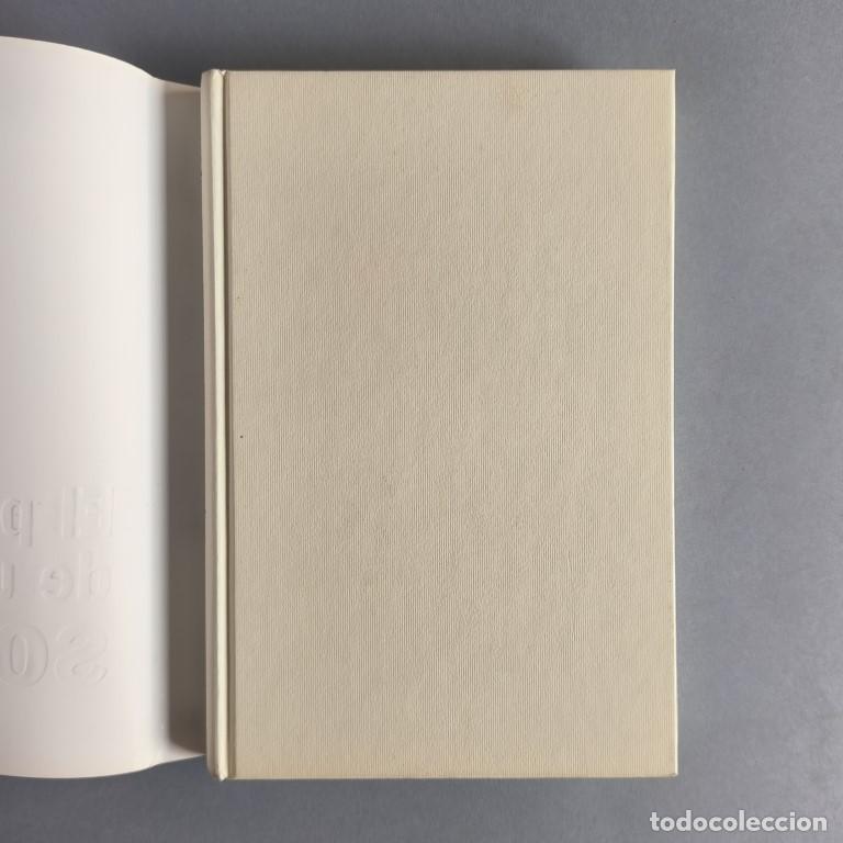 Libros: El Precio de una Sombra. (Ejemplar dedicado). - Rup&eacute;rez, Javier. - Foto 2