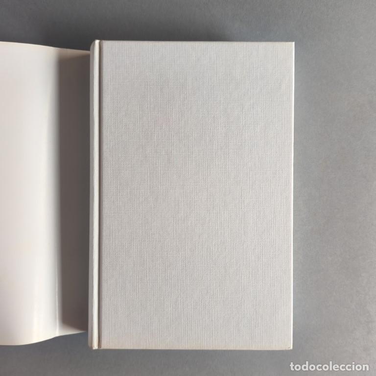 Libros: El Pen&uacute;ltimo Sue&ntilde;o. (Ejemplar dedicado). - Becerra, &Aacute;ngela - Foto 4