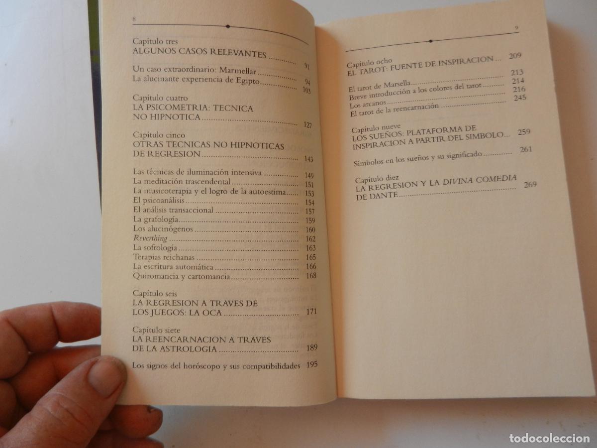 Libros: EL PODER DE LA HIPNOSIS - RICARDO BRU - ESOTERIKA - TEMAS DE HOY 1994 - Foto 4
