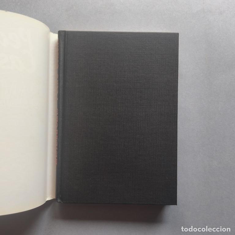 Libros: Las Amapolas. (Ejemplar dedicado). - Casals, Pedro. - Foto 3