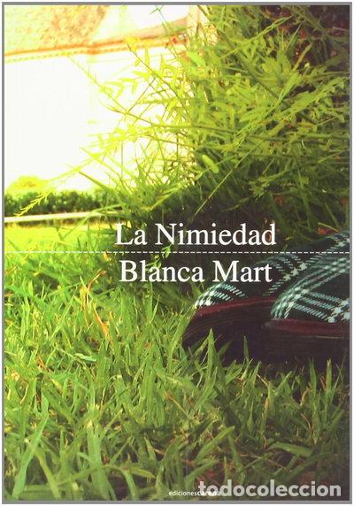 Libros: La nimiedad- 9788496357600 - Foto 1