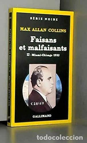 Libros: Faisans et malfaisants- 9782070490028
