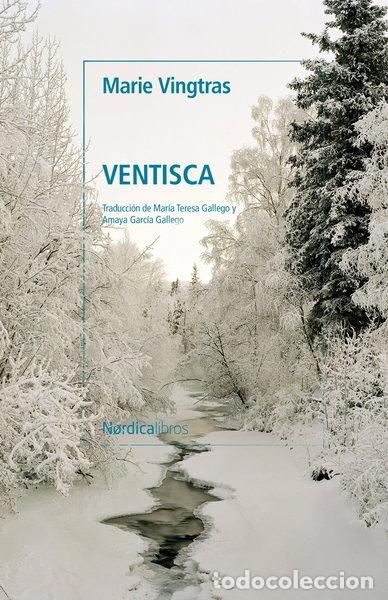 Libros: Ventisca- 9788419320759