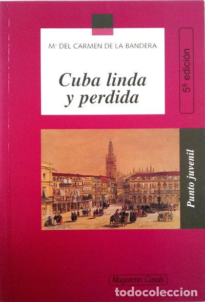 Libros: Cuba linda y perdida- 9788421818411 - Foto 1