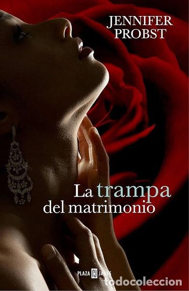 Libros: La trampa del matrimonio- 9788401343100 - Foto 1