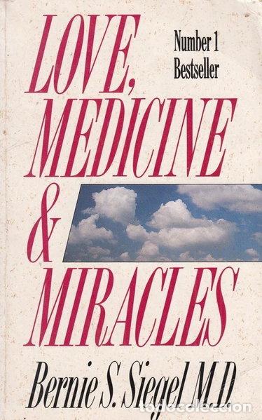 Libros: Love, Medicine and Miracles- 9780099632702 - Foto 1