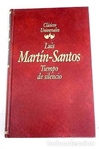 Libros: Tiempo de silencio- 9788432085482 - Foto 1