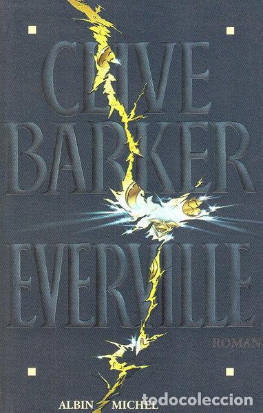 Libros: Everville- 9782226092991 - Foto 1