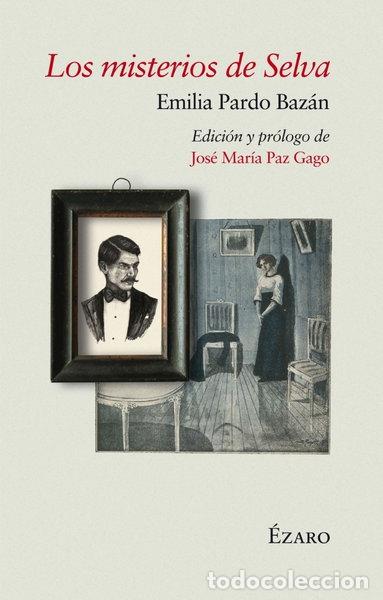 Libri di seconda mano: Los misterios de Selva- 9788412357615
