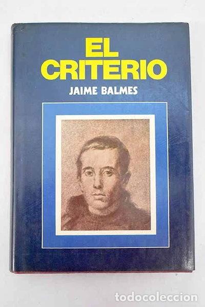 Libros: El criterio- 9788472506572 - Foto 1