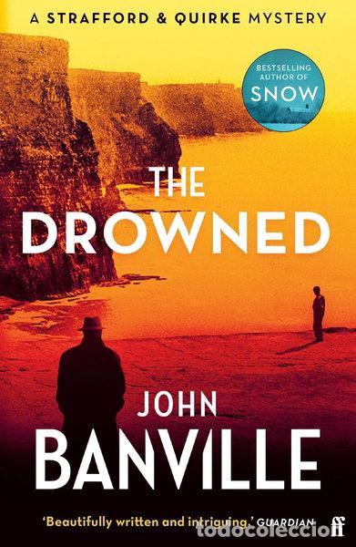 Libros: The Drowned- 9780571370832 - Foto 1