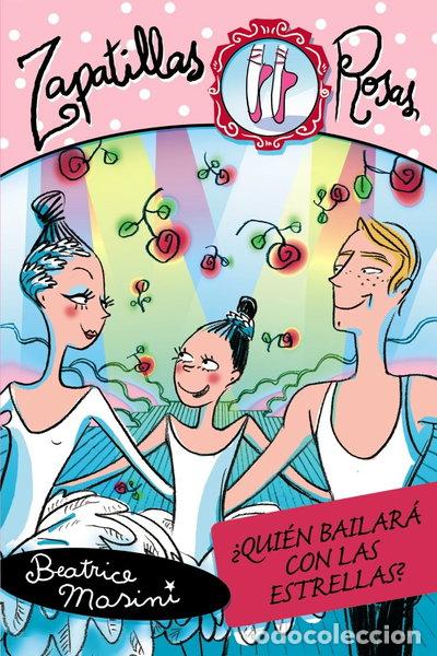 Libros: &iquest;Qui&eacute;n bailar&aacute; con las estrellas?- 9788466777261 - Foto 1