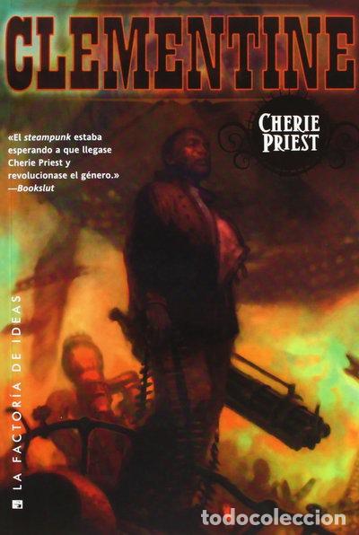 Libros: Clementine- 9788490180495 - Foto 1