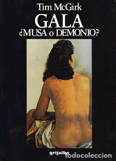 Libros: Gala &iquest;Musa o demonio?- 9788425321467 - Foto 1