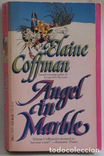 Libri di seconda mano: Angel in Marble- 9780440205302