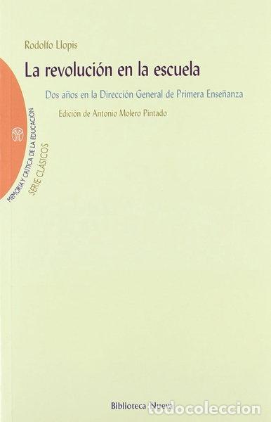 Libros: La revoluci&oacute;n en la escuela- 9788497424769 - Foto 1