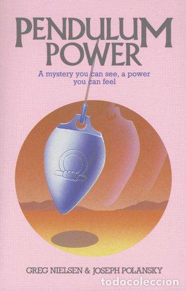 Libri di seconda mano: Pendulum Power- 9780892811571