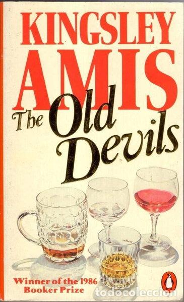 Libros: The Old Devils- 9780140101331 - Foto 1