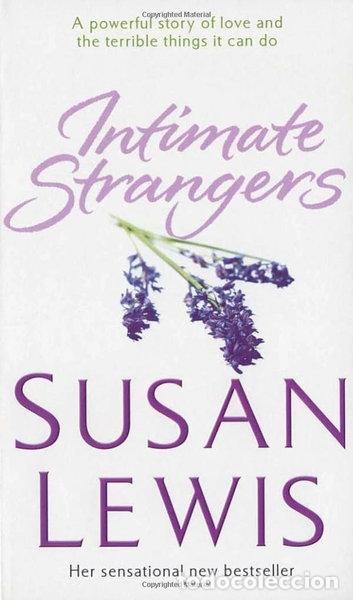 Libros: Intimate Strangers- 9780099453291
