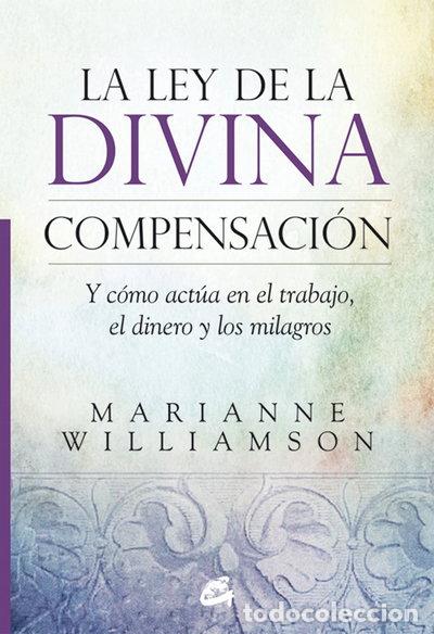 Libros: La ley de la divina compensaci&oacute;n- 9788484455264 - Foto 1