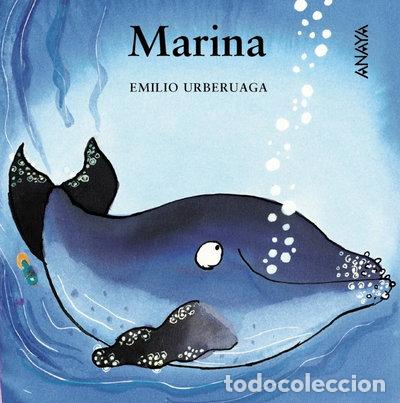Libros: Marina- 9788420792439