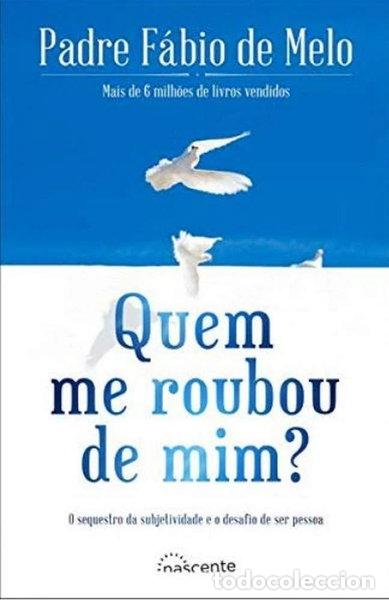 B&uuml;cher: Quem Me Roubou de Mim?- 9789898855008