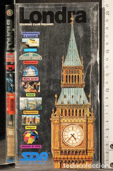 Libros: Londra- 9788836511808 - Foto 1