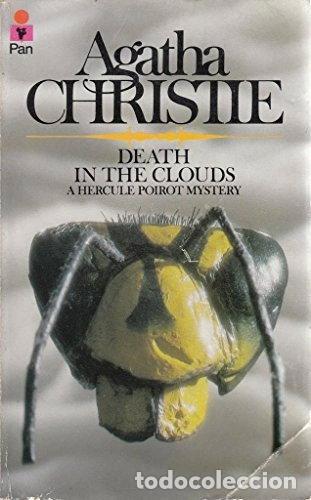 Libros: Death in the Clouds- 9780330265621 - Foto 1