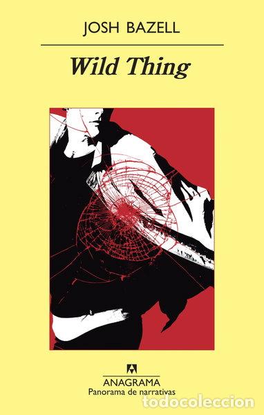 Libros: Wild Thing- 9788433978646