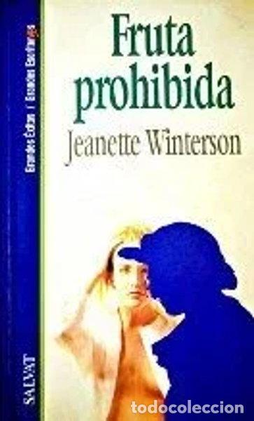 Libros: Fruta prohibida- 9788434592551 - Foto 1