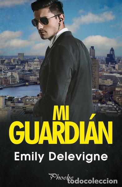Libros: Mi guardi&aacute;n- 9788419301819 - Foto 1
