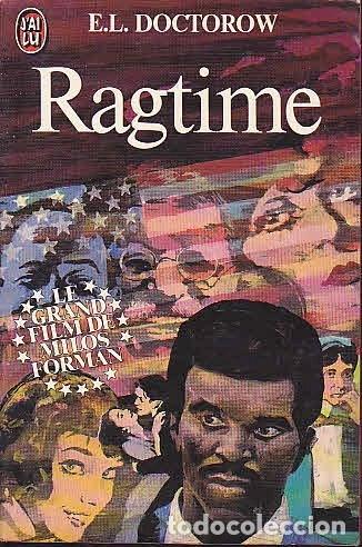Libros: Ragtime- 9788425314391 - Foto 1