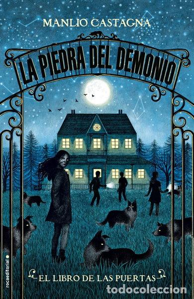 Libros: El libro de las puertas- 9788417305673 - Foto 1