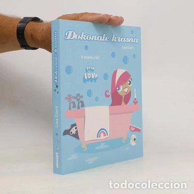 Libros: Dokonale kr&aacute;sn&aacute;- 9788073915032