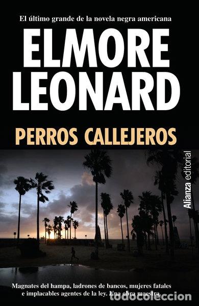 Libros: Perros callejeros- 9788420673684 - Foto 1