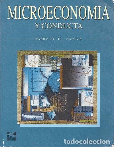 Libros: Microeconom&iacute;a y Conducta- 9788476158401 - Foto 1