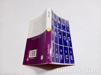 Libros: Dublinesos- 9788495980519