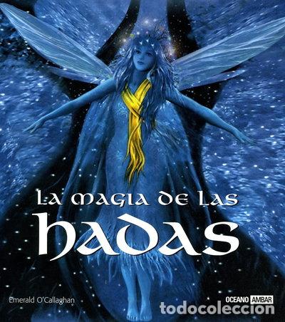 Libros: La magia de las hadas- 9788475564906