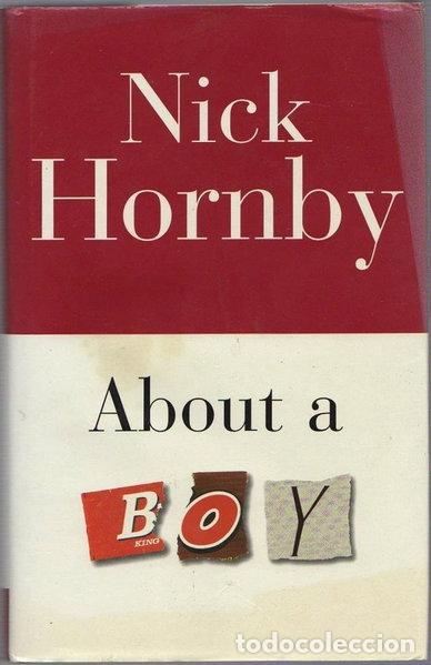 B&uuml;cher: About a Boy- 9780575061590